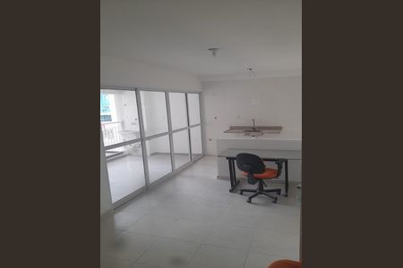 Apartamento à venda com 50m², 2 quartos e 1 vaga