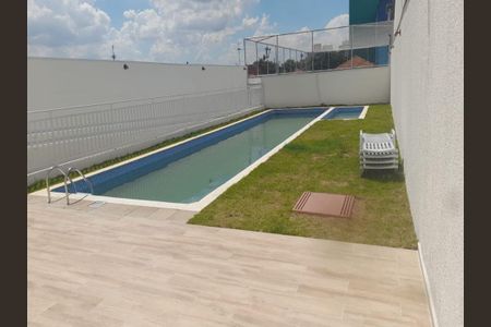 Apartamento à venda com 50m², 2 quartos e 1 vaga