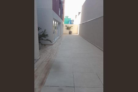 Apartamento à venda com 50m², 2 quartos e 1 vaga