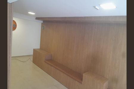 Apartamento à venda com 50m², 2 quartos e 1 vaga