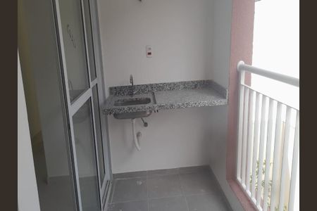 Apartamento à venda com 50m², 2 quartos e 1 vaga