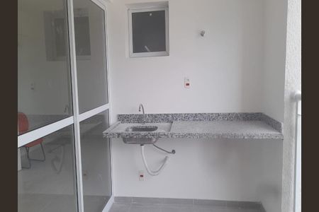 Apartamento à venda com 50m², 2 quartos e 1 vaga