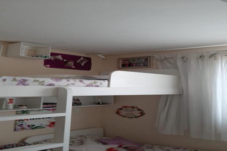 Foto 14 de apartamento à venda com 2 quartos, 54m² em Vila Alpina, São Paulo