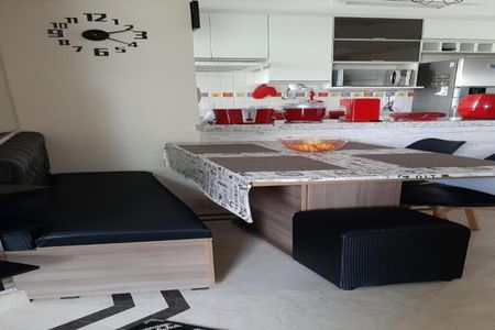 Apartamento à venda com 54m², 2 quartos e 1 vagaFoto 08