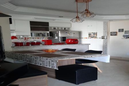 Foto 07 de apartamento à venda com 2 quartos, 54m² em Vila Alpina, São Paulo