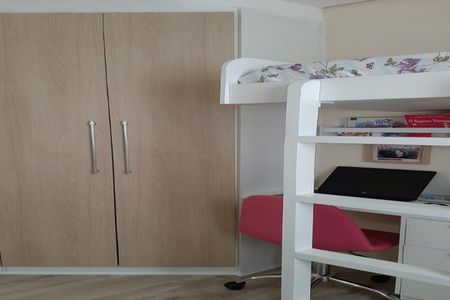 Foto 13 de apartamento à venda com 2 quartos, 54m² em Vila Alpina, São Paulo