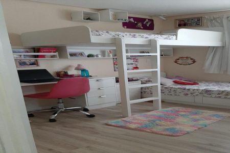 Foto 11 de apartamento à venda com 2 quartos, 54m² em Vila Alpina, São Paulo