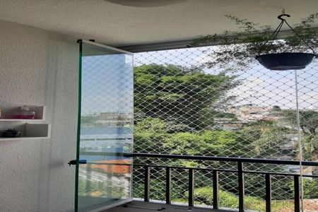 Apartamento à venda com 54m², 2 quartos e 1 vagaFoto 03