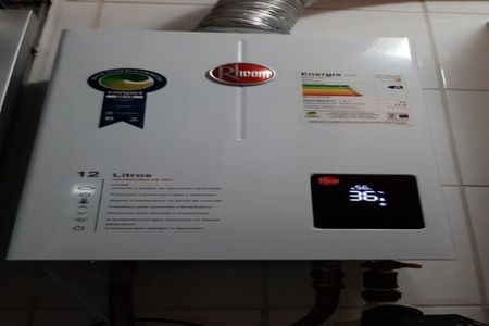 Apartamento à venda com 54m², 2 quartos e 1 vagaFoto 09