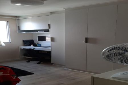 Foto 15 de apartamento à venda com 2 quartos, 54m² em Vila Alpina, São Paulo