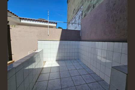 Casa à venda com 180m², 3 quartos e 2 vagasÁrea de Serviço 2