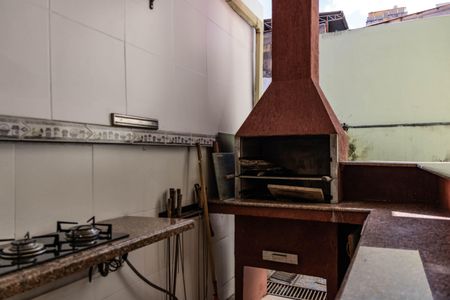 Casa à venda com 220m², 4 quartos e 5 vagasEspaço Gourmet