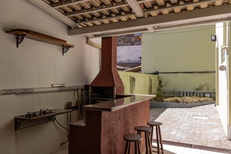 Casa à venda com 220m², 4 quartos e 5 vagasEspaço Gourmet