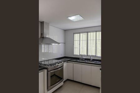 Casa à venda com 220m², 4 quartos e 5 vagasCozinha