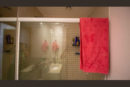 Apartamento à venda com 70m², 2 quartos e 1 vaga Apartamento à venda com 70m², 2 quartos e 1 vagaBanheiro da Suíte