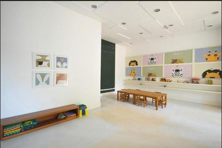 Apartamento à venda com 281m², 4 quartos e 4 vagas