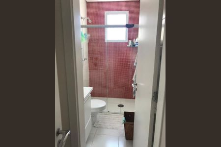 Apartamento à venda com 281m², 4 quartos e 4 vagas
