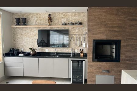 Apartamento à venda com 281m², 4 quartos e 4 vagas