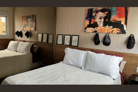 Apartamento à venda com 281m², 4 quartos e 4 vagas