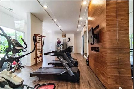 Apartamento à venda com 281m², 4 quartos e 4 vagas