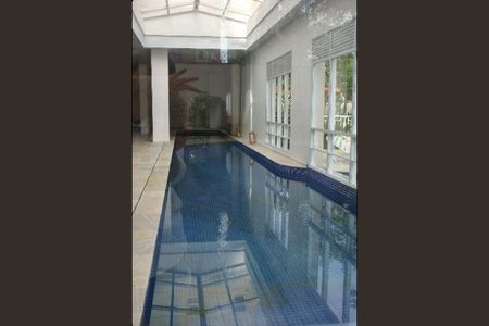 Apartamento à venda com 281m², 4 quartos e 4 vagas