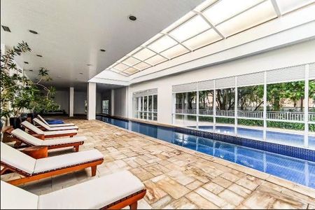 Apartamento à venda com 281m², 4 quartos e 4 vagas