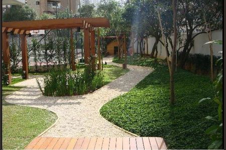 Apartamento à venda com 281m², 4 quartos e 4 vagas