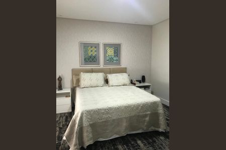 Apartamento à venda com 281m², 4 quartos e 4 vagas