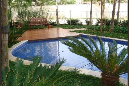 Apartamento à venda com 281m², 4 quartos e 4 vagas