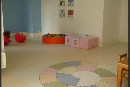 Apartamento à venda com 281m², 4 quartos e 4 vagas