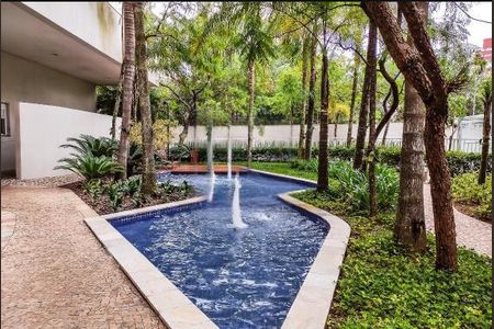 Apartamento à venda com 281m², 4 quartos e 4 vagas