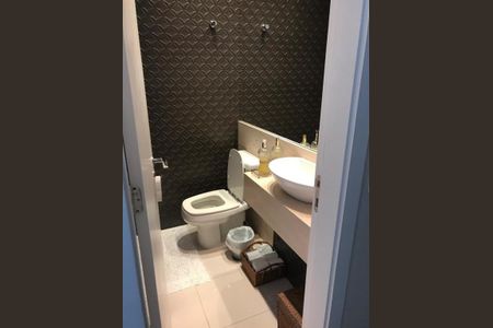 Apartamento à venda com 281m², 4 quartos e 4 vagas