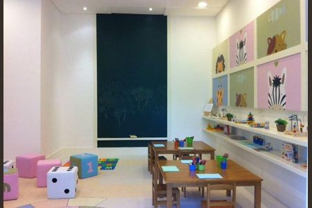 Apartamento à venda com 281m², 4 quartos e 4 vagas