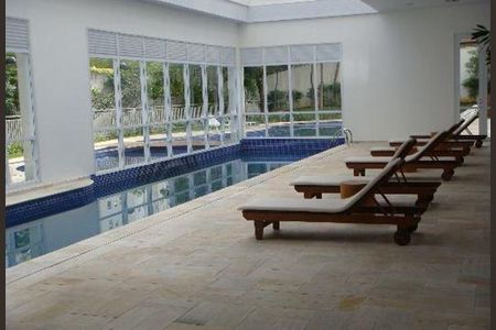 Apartamento à venda com 281m², 4 quartos e 4 vagas