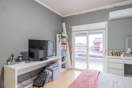 Casa de condomínio à venda com 196m², 3 quartos e 4 vagas Casa de condomínio à venda com 196m², 3 quartos e 4 vagasQuarto 1