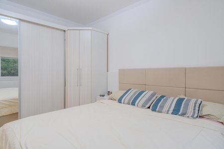 Casa de condomínio à venda com 196m², 3 quartos e 4 vagas Casa de condomínio à venda com 196m², 3 quartos e 4 vagasQuarto 3 - Suíte