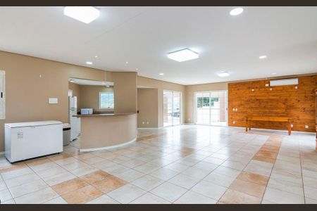 Casa de condomínio à venda com 196m², 3 quartos e 4 vagas Casa de condomínio à venda com 196m², 3 quartos e 4 vagasÁrea comum - Salão de festas