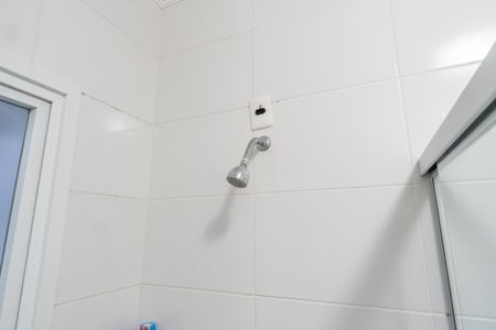 Casa de condomínio à venda com 196m², 3 quartos e 4 vagas Casa de condomínio à venda com 196m², 3 quartos e 4 vagasBanheiro da Suíte