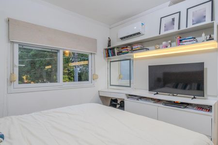 Casa de condomínio à venda com 196m², 3 quartos e 4 vagas Casa de condomínio à venda com 196m², 3 quartos e 4 vagasQuarto 3 - Suíte