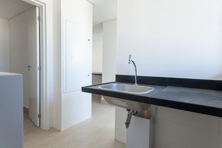 Apartamento à venda com 188m², 4 quartos e 4 vagasÁrea de Serviço