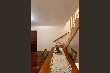 Casa à venda com 396m², 3 quartos e 2 vagasSala 