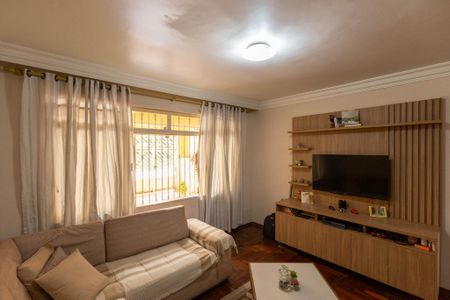 Casa à venda com 396m², 3 quartos e 2 vagasSala 