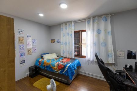 Casa à venda com 396m², 3 quartos e 2 vagasQuarto 2