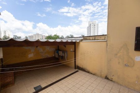 Casa à venda com 396m², 3 quartos e 2 vagasQuintal - Churrasqueira 