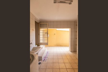 Casa à venda com 396m², 3 quartos e 2 vagasÁrea de Serviço