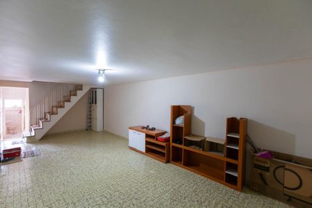 Casa à venda com 396m², 3 quartos e 2 vagasQuarto de serviço 1