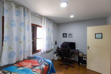 Casa à venda com 396m², 3 quartos e 2 vagasQuarto 2