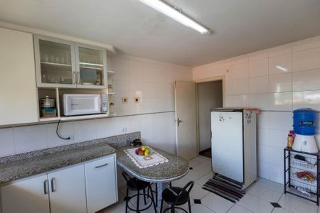Casa à venda com 396m², 3 quartos e 2 vagasCozinha