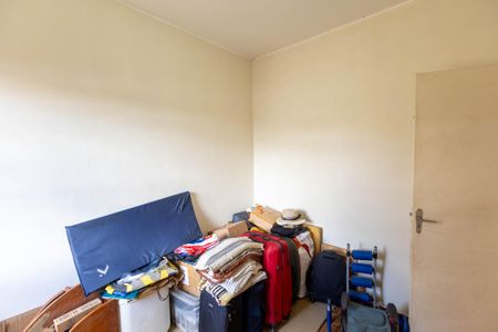 Casa à venda com 396m², 3 quartos e 2 vagasQuarto de serviço 2