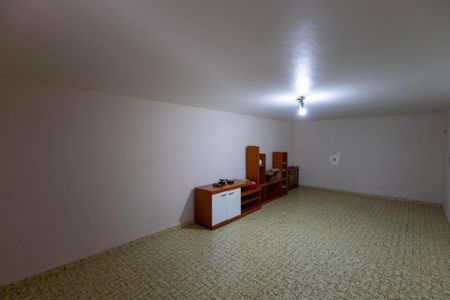 Casa à venda com 396m², 3 quartos e 2 vagasQuarto de serviço 1